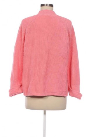 Damenpullover Esprit, Größe L, Farbe Rosa, Preis 28,99 €