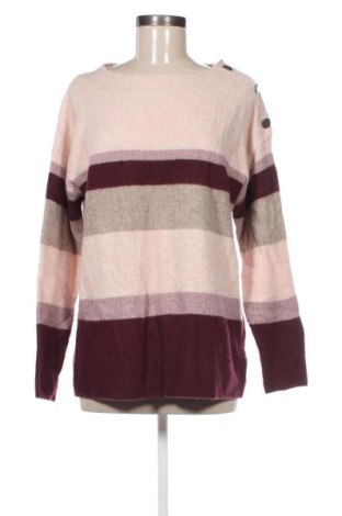 Damski sweter Esprit, Rozmiar XL, Kolor Kolorowy, Cena 131,99 zł