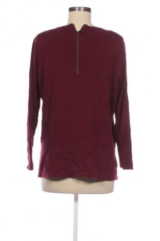 Damenpullover Esprit, Größe M, Farbe Rot, Preis 17,99 €