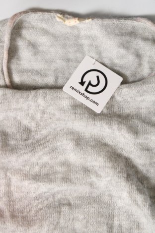 Damenpullover Esprit, Größe S, Farbe Grau, Preis 16,99 €