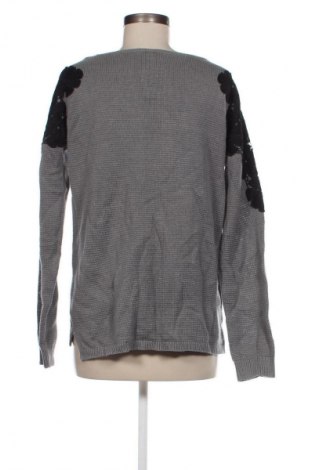 Damenpullover Esprit, Größe L, Farbe Grau, Preis 15,99 €