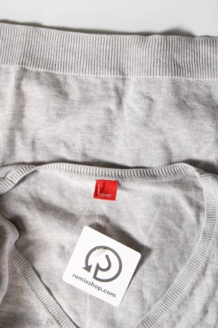 Damenpullover Esprit, Größe XL, Farbe Grau, Preis € 16,99