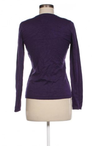 Damenpullover Esprit, Größe S, Farbe Lila, Preis 28,99 €