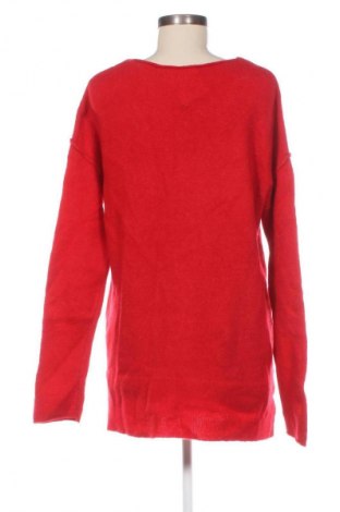 Damenpullover Esprit, Größe L, Farbe Rot, Preis 28,99 €