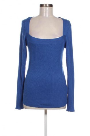 Damenpullover Ever.me by Takko Fashion, Größe M, Farbe Blau, Preis 14,83 €