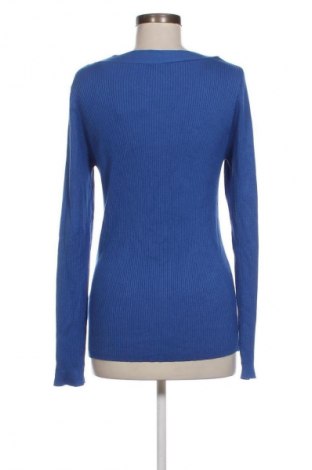 Damenpullover Ever.me by Takko Fashion, Größe M, Farbe Blau, Preis 14,83 €