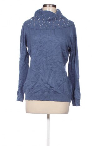 Damenpullover Evis, Größe XL, Farbe Blau, Preis € 17,99