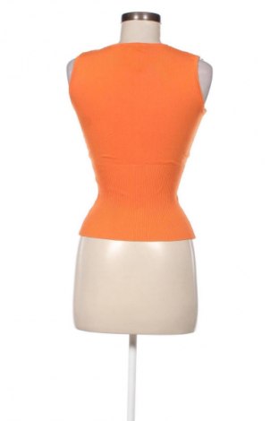 Damenpullover Evis, Größe M, Farbe Orange, Preis € 13,99