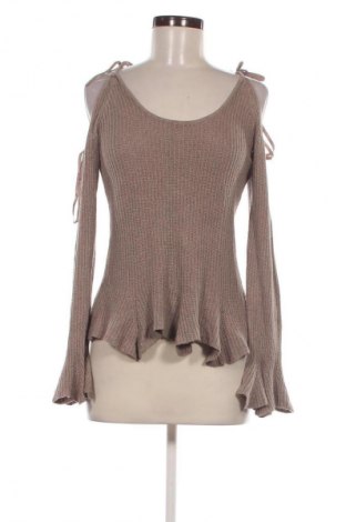 Damenpullover Express, Größe S, Farbe Beige, Preis € 8,99