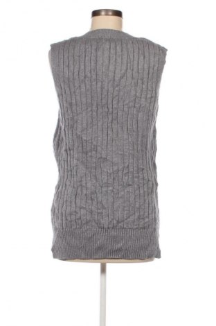 Damenpullover Exquily, Größe M, Farbe Grau, Preis € 10,49