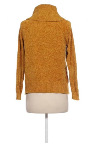 Damski sweter F&F, Rozmiar S, Kolor Żółty, Cena 36,99 zł