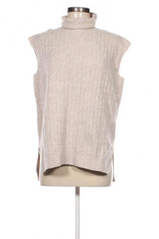 Damenpullover F&F, Größe S, Farbe Beige, Preis 15,00 €