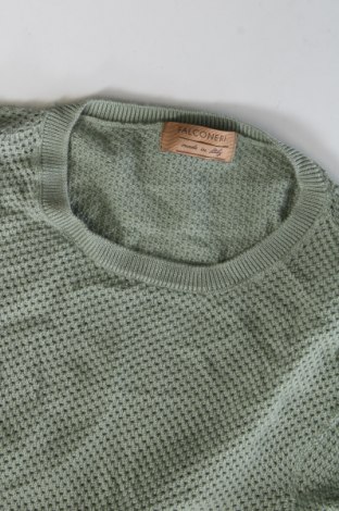 Damenpullover Falconeri, Größe XS, Farbe Grün, Preis € 71,99