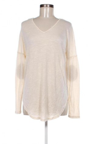 Dámský svetr Fashion nova, Velikost L, Barva Béžová, Cena  159,00 Kč