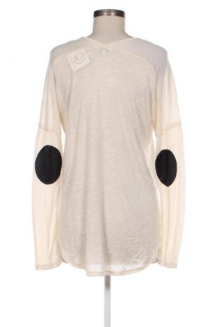 Dámský svetr Fashion nova, Velikost L, Barva Béžová, Cena  159,00 Kč