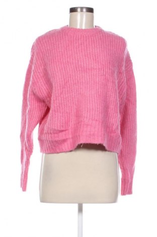 Damenpullover Fb Sister, Größe XS, Farbe Rosa, Preis € 12,49