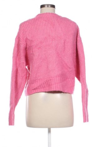 Damenpullover Fb Sister, Größe XS, Farbe Rosa, Preis € 12,49