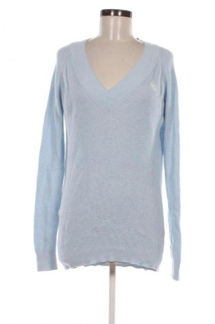 Damenpullover Felix Buhler, Größe S, Farbe Blau, Preis € 8,99