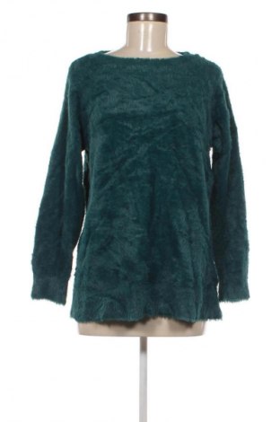 Pulover de femei Fiorella Rubino, Mărime S, Culoare Verde, Preț 126,99 Lei