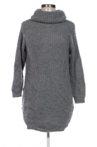 Damenpullover Flare, Größe L, Farbe Grau, Preis 20,49 €