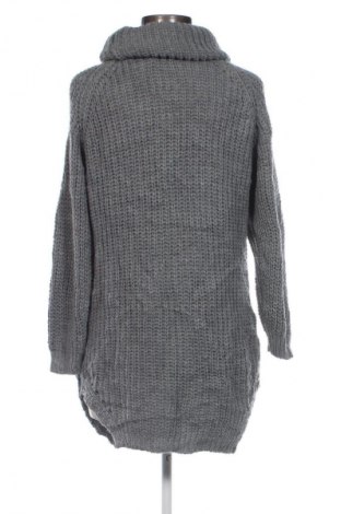 Damenpullover Flare, Größe L, Farbe Grau, Preis 20,49 €