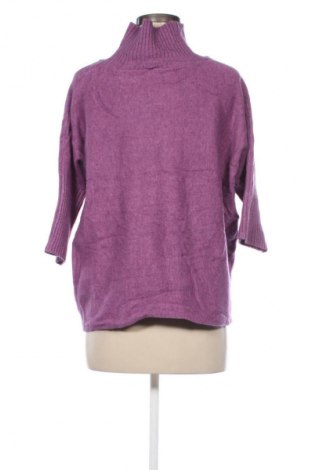 Damenpullover Flex, Größe M, Farbe Lila, Preis € 20,49