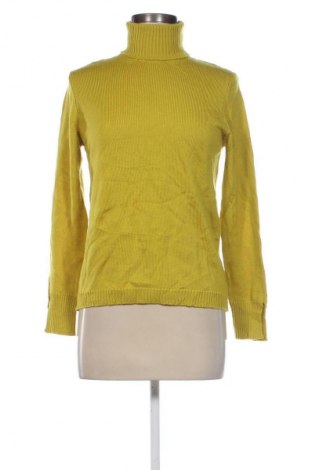 Damenpullover Flora Fedi, Größe L, Farbe Gelb, Preis 26,99 €