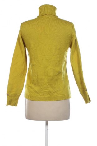 Damenpullover Flora Fedi, Größe L, Farbe Gelb, Preis 26,99 €