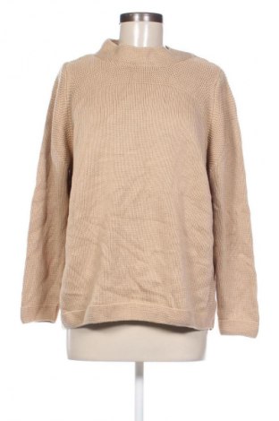 Damenpullover Flou, Größe XL, Farbe Beige, Preis € 15,49