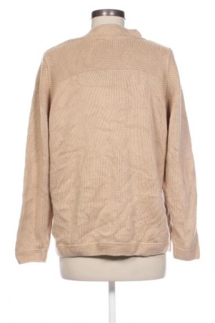 Damenpullover Flou, Größe XL, Farbe Beige, Preis € 15,49