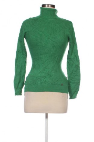 Damski sweter Fly Girl, Rozmiar M, Kolor Zielony, Cena 129,99 zł