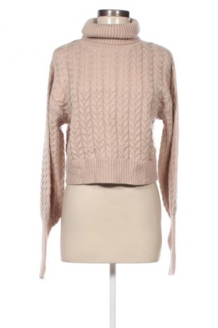 Damenpullover Fracomina, Größe S, Farbe Beige, Preis 43,49 €