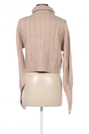 Damenpullover Fracomina, Größe S, Farbe Beige, Preis 28,49 €