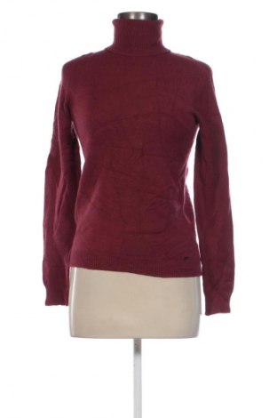 Damenpullover Fracomina, Größe M, Farbe Rot, Preis 28,49 €