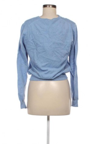 Damenpullover Fred Perry, Größe XL, Farbe Blau, Preis € 43,49