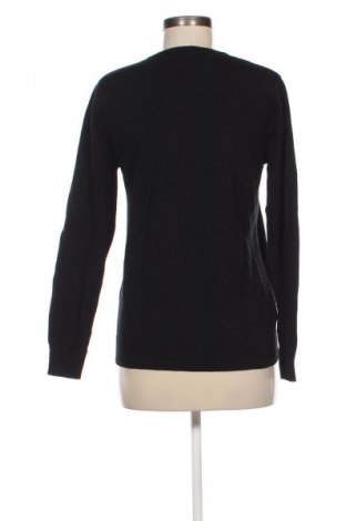 Damenpullover Fred Perry, Größe M, Farbe Schwarz, Preis 31,71 €