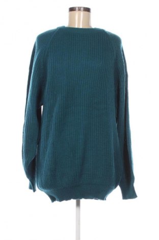 Damenpullover Friends, Größe M, Farbe Blau, Preis 28,99 €