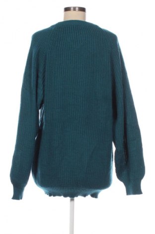 Damenpullover Friends, Größe M, Farbe Blau, Preis 17,99 €