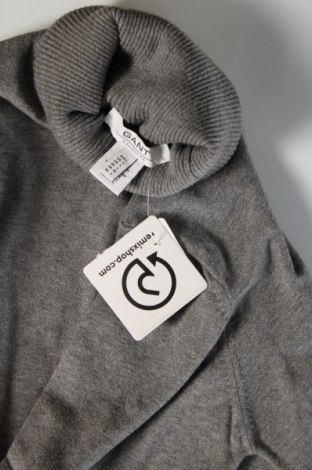 Damenpullover Gant, Größe L, Farbe Grau, Preis 49,36 €