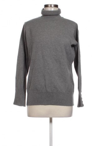 Damenpullover Gant, Größe L, Farbe Grau, Preis 49,36 €