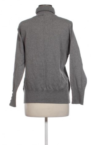 Damenpullover Gant, Größe L, Farbe Grau, Preis 49,36 €