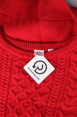 Damenpullover Gap, Größe XXS, Farbe Rot, Preis 14,99 €