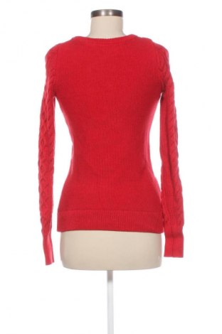 Damenpullover Gap, Größe XXS, Farbe Rot, Preis 14,99 €