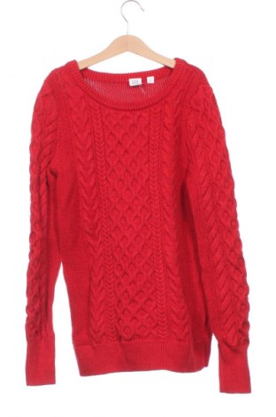 Damenpullover Gap, Größe XS, Farbe Rot, Preis 23,99 €