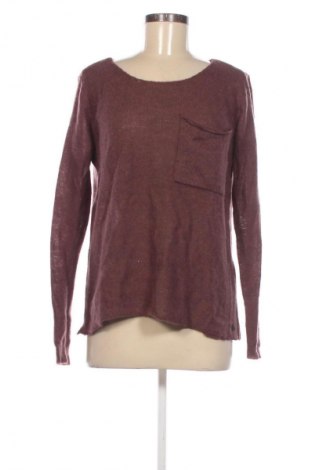 Damenpullover Garcia Jeans, Größe XL, Farbe Braun, Preis 28,99 €