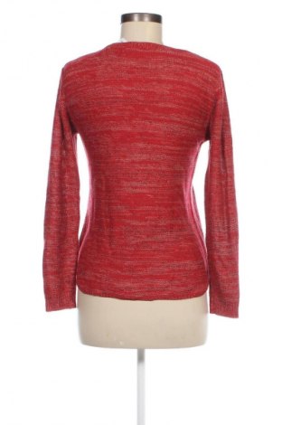 Damenpullover Garcia Jeans, Größe S, Farbe Rot, Preis € 5,99