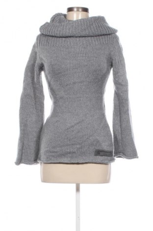 Damenpullover Gas, Größe XS, Farbe Grau, Preis 8,99 €