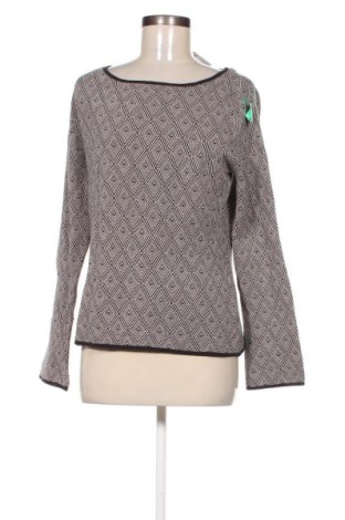 Damenpullover Geoffrey Beene, Größe L, Farbe Grau, Preis 23,53 €