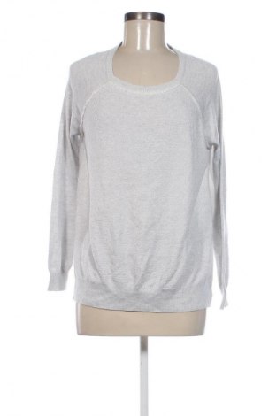 Damenpullover George, Größe M, Farbe Silber, Preis 4,99 €