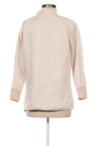 Damenpullover George, Größe XS, Farbe Beige, Preis 11,99 €